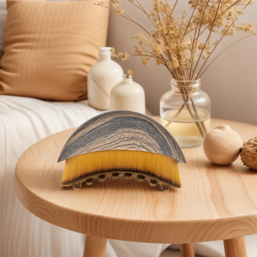 Lymphatic Contour Face Sculptor — Jawline & Chin Lifting Tool