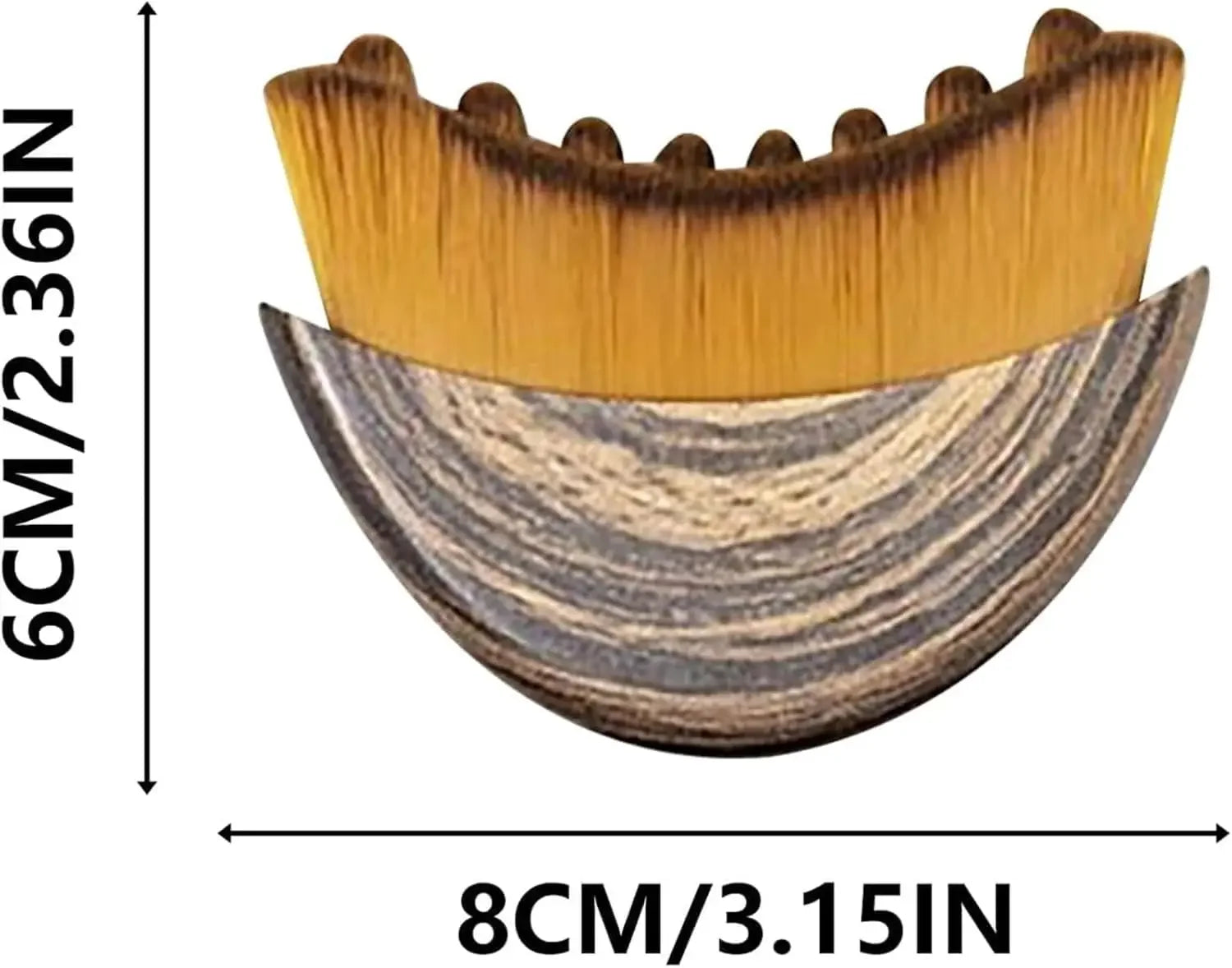 Lymphatic Contour Face Sculptor — Jawline & Chin Lifting Tool